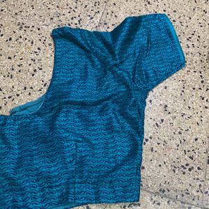 saree blouse only