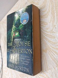The House at Riverton by Kate Morton