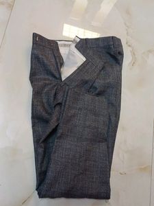 Combo Of Formal Paint And Jeans