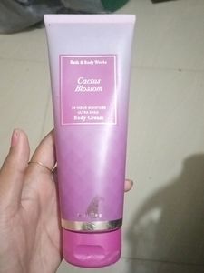 Body Cream