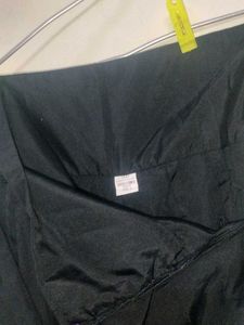 High-Waisted Wide-Leg Pants