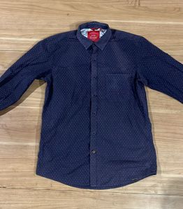 John Player Shirt