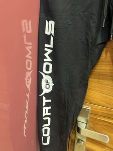 branded Lower for women