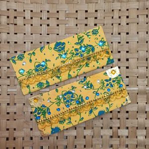Designer Handpainted Shagun Envelopes (Set of 4)