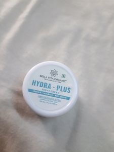 BELLA VITA ORGANIC HYDRA PLUM NIGHT CREAM