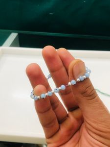 Pure Silver Bracelet