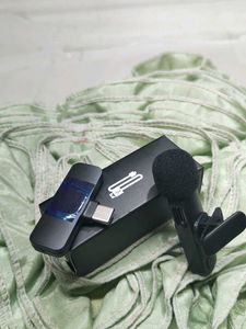 K8 Wireless Microphone