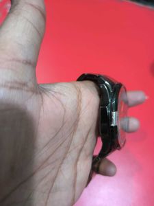 Casio Edifice EF-539D-1AVUDF Original Analog Watch
