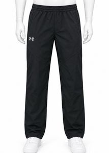 Under Armour Black Athletic Pants