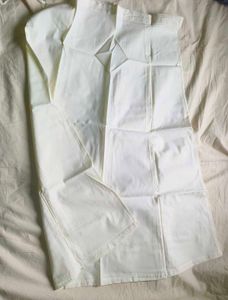 Cotton Petticoats/set of 3 Petticoats