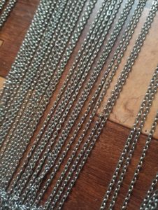 diy chains pack for 100