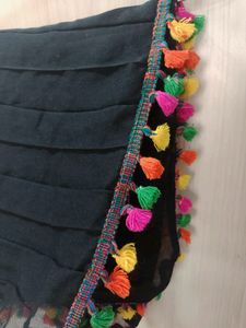 Gujrati Dupatta