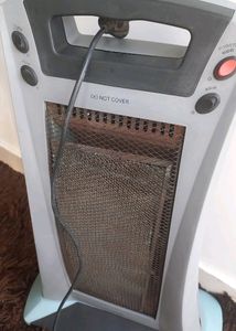 Rod Heater 🌡️🔥