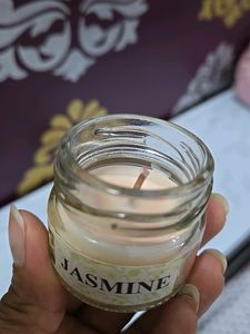🆕Cute coffee Table Aroma Candles - Set Of 6🆕