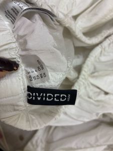H&amp;M ballon parachute cargo