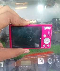 Sony Cyber-shot Digicam