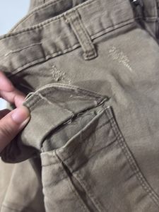 cute miniskirt with shorts inside