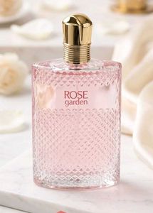 Aoeni Rose Garden Perfume