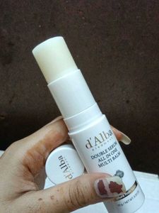 d'Alba Double Serum Multi Balm