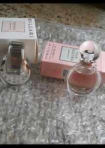 Bvlgari Original  Combo Today Offer