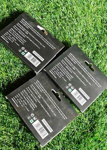 mars eyelashes pack of 3