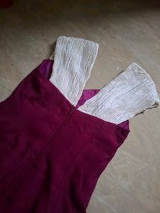 elegant dress