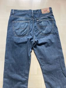 Jean men