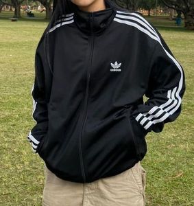 Adidas Track Jacket