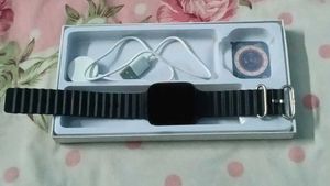 ULTRA Smartwatch T10