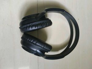 Zebster Bluetooth Headphones