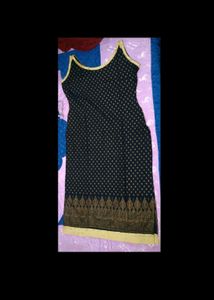 Sleeves Kurti @❗₹100 ONLY ~ FIXED PRICE