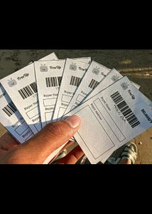 5 Labels 10 Bags New Totally