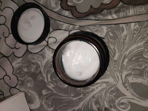 N4N Night Repair Cream