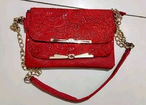 LDR purse