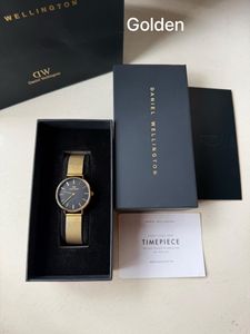 Daniel Wellington Watch