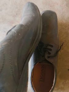 Classic Men's Formal Shoes