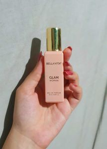Bellavita Glam and Senorita women EDP