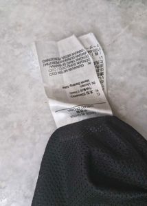 Reebok Long Sleeve Athletic T-Shirt