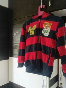 Girls And Boys Sweater