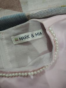 Beautiful Dress Mark&amp;Mia