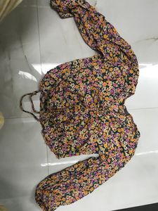 Beautiful Crop Top