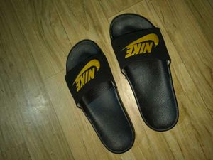Nike Slides