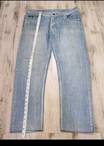 sc3551 Kode Jeans Waist 36