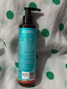 Pilgrim Anti-Dandruff Shampoo