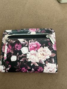 Imported small wallet