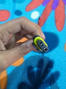 h8 fog light male connector
