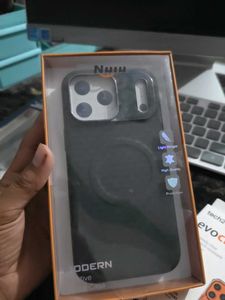 NUIU Modern Creative Phone Case