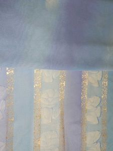 Premium Quality Crepe Unstiched Suit