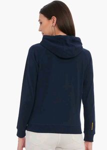 Perfectly Imperfect Hoodie It's New Tag.