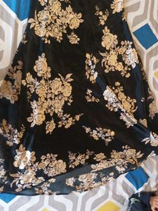 Small Size Nighty
